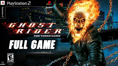ghost rider game|Ghost Rider .